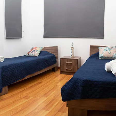 Blue Water Village, 2 Bedroom With Pool Villa *